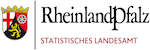 Statistisches Landesamt Rheinland Pfalz – federal institution, providing statistical information to the public of Germany