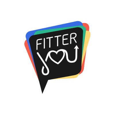 Logo von FitterYou von EFFIT